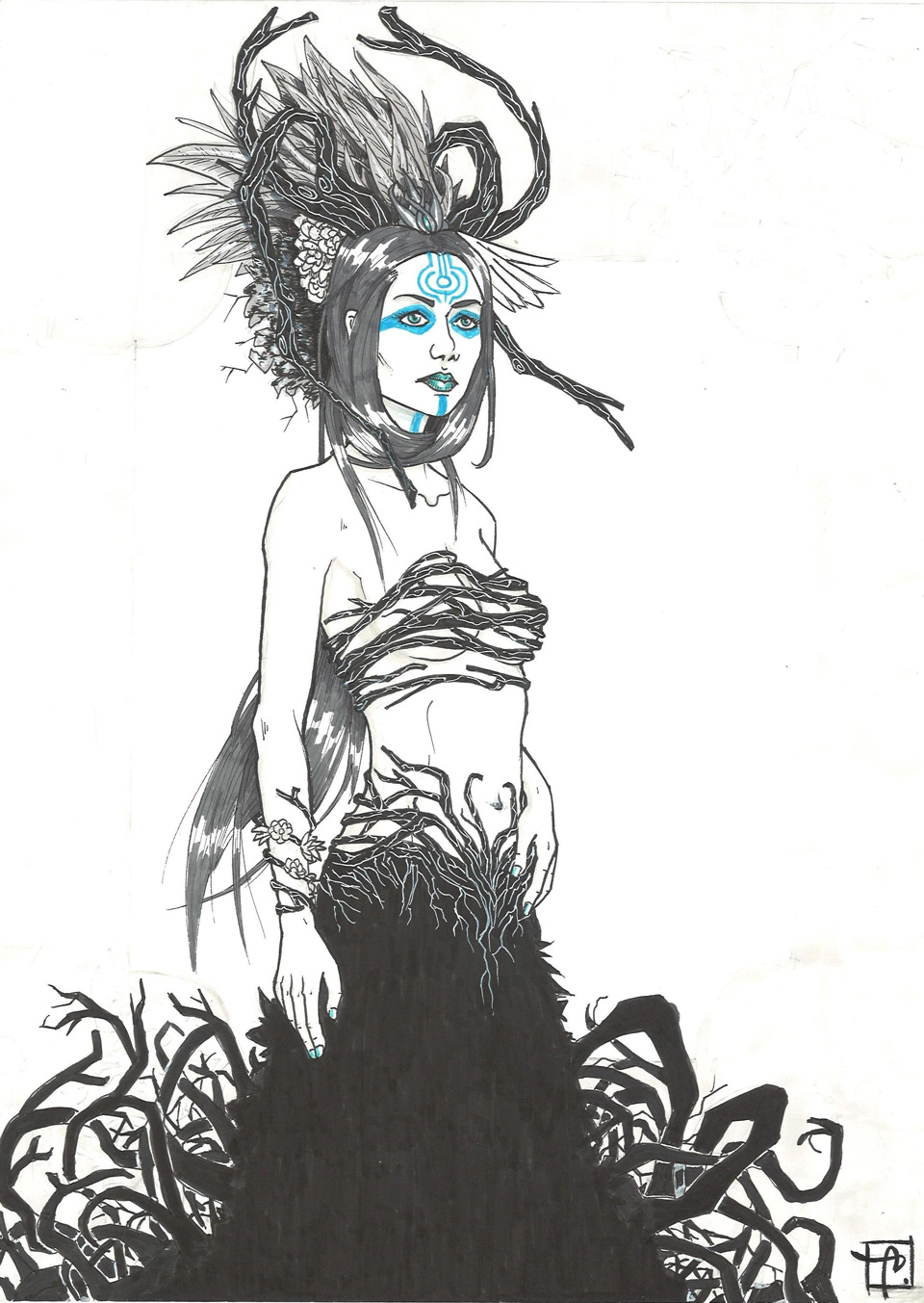 VineQueen