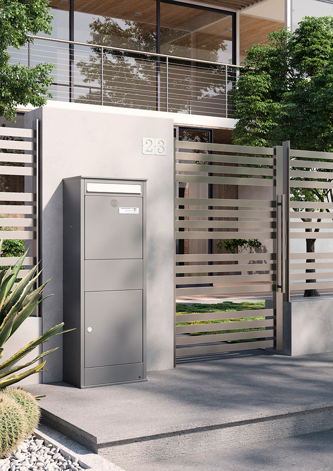 S-Butler - Created at Metaverso Srl for Silmec