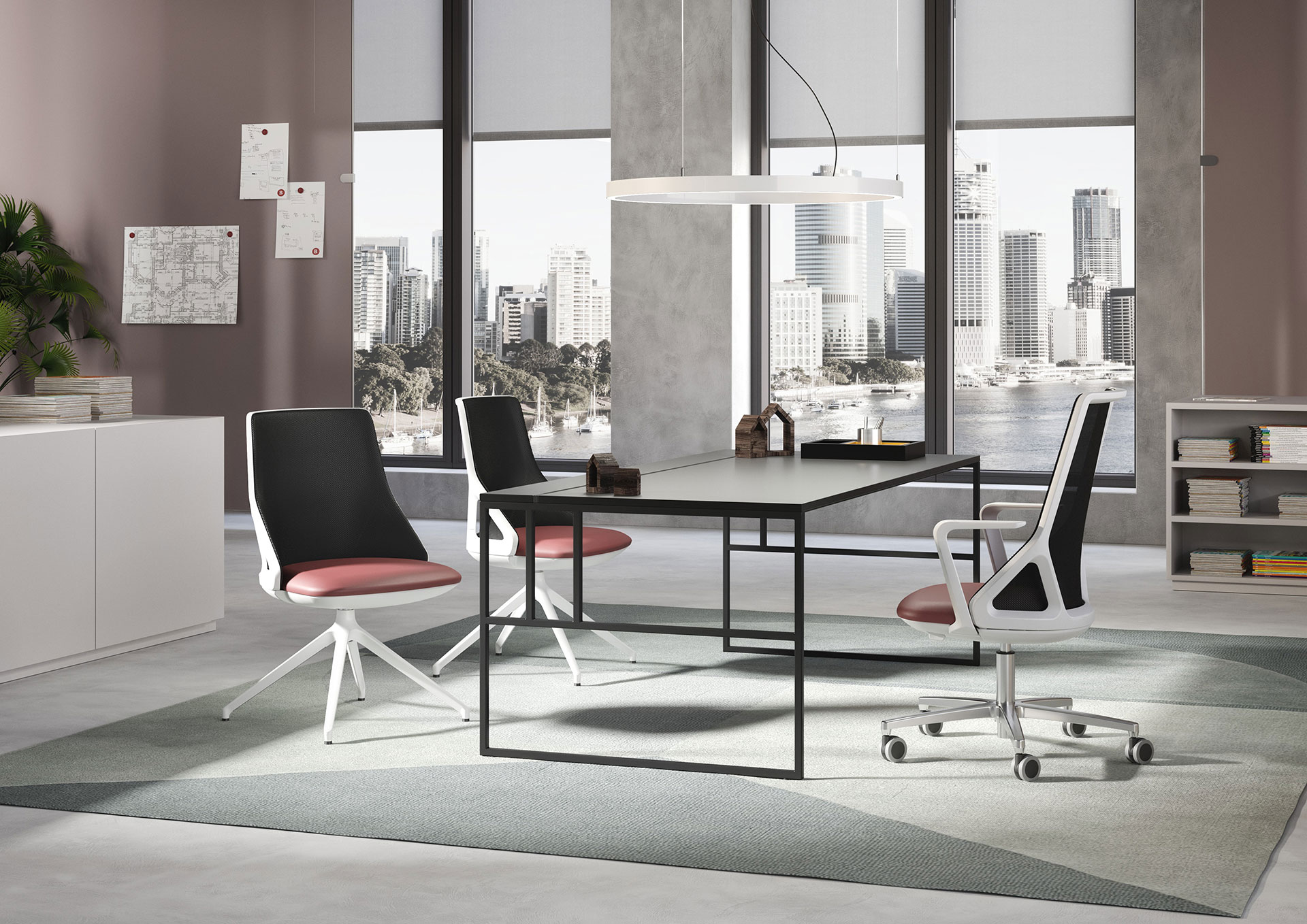 Cicero - Created at Metaverso Srl for Brado SpA