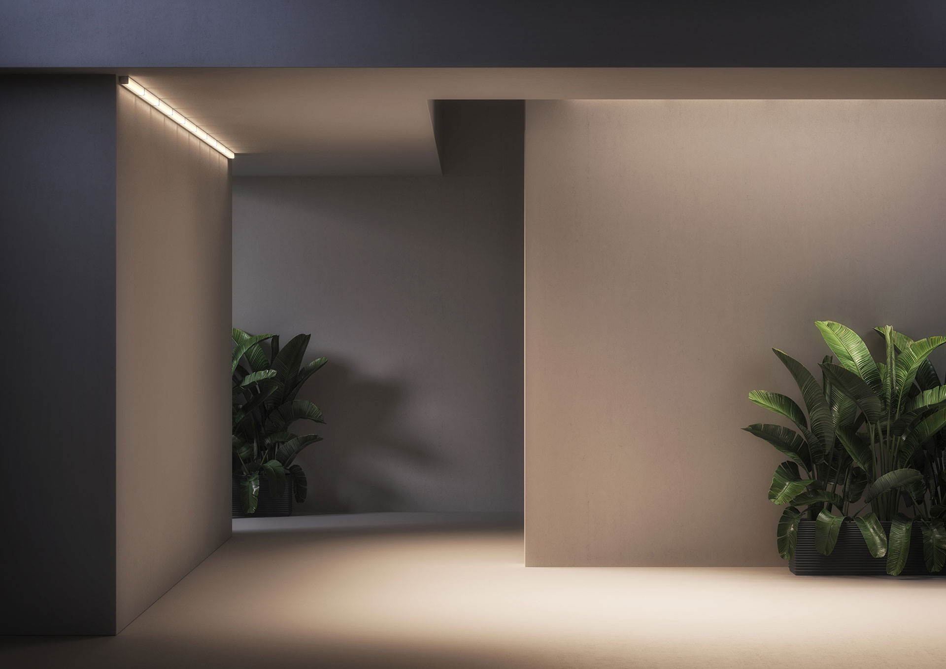 Cove G - Created at Metaverso Srl for Fabbian Srl