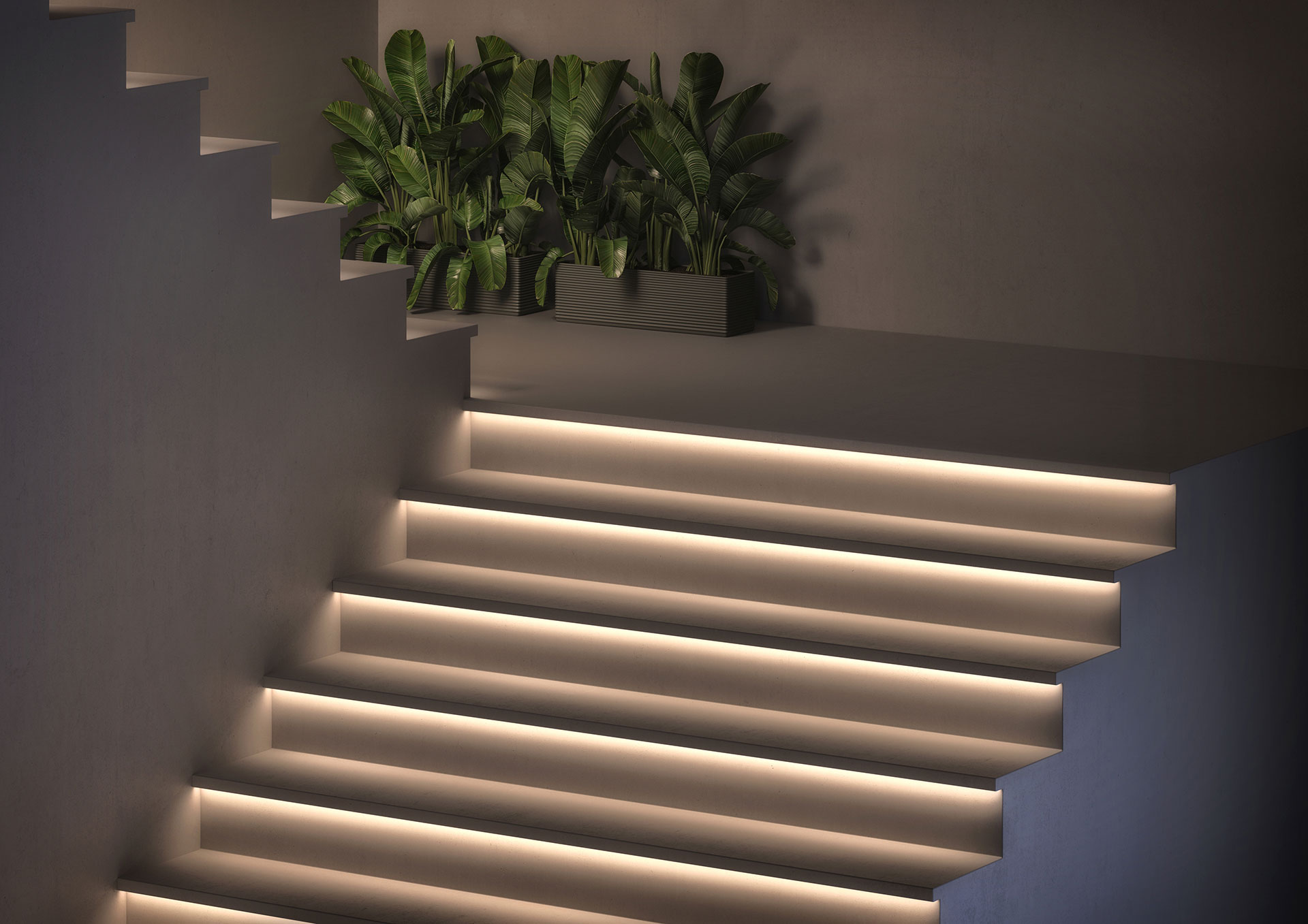 Elk - Created at Metaverso Srl for Fabbian Srl