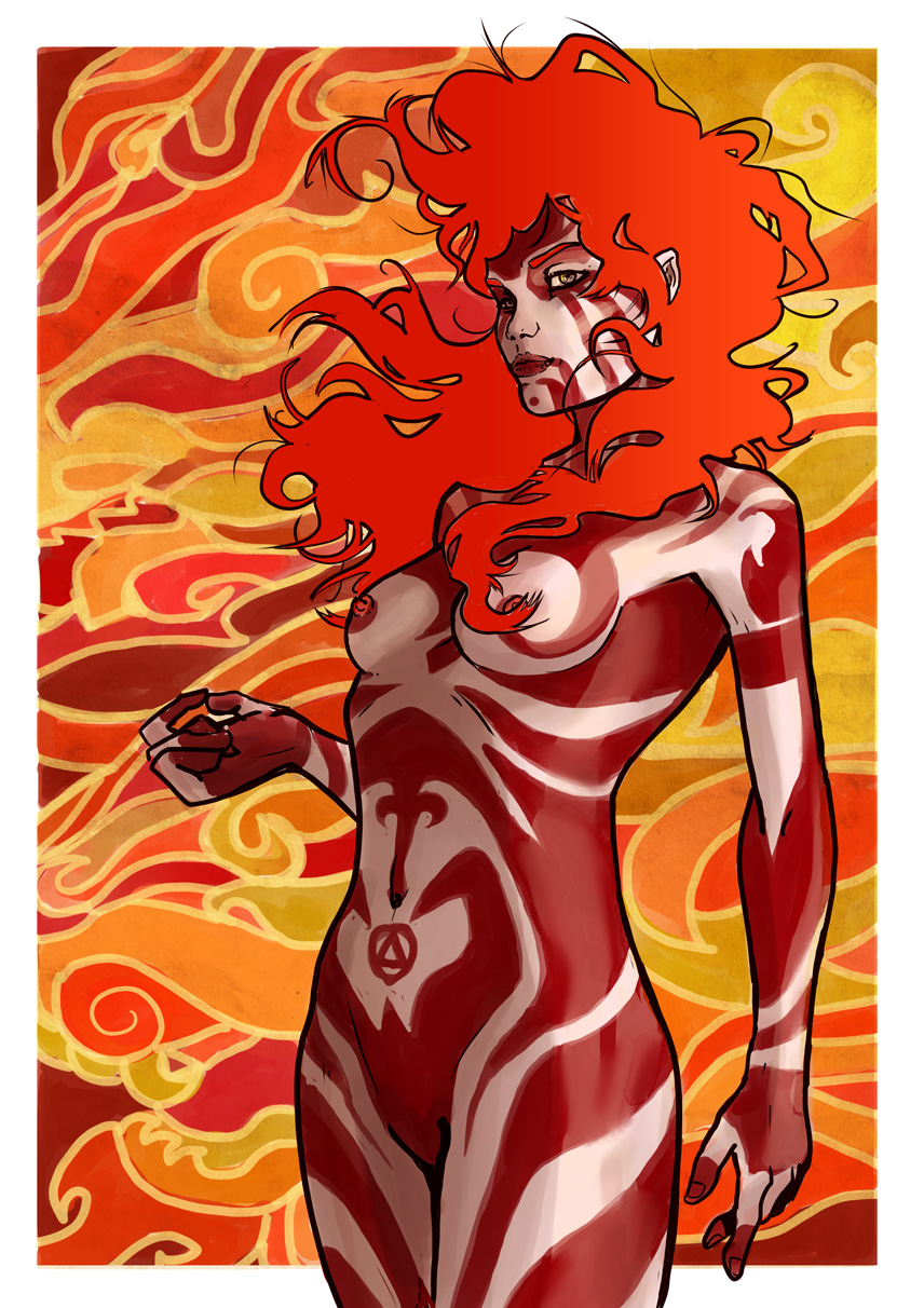 Fire