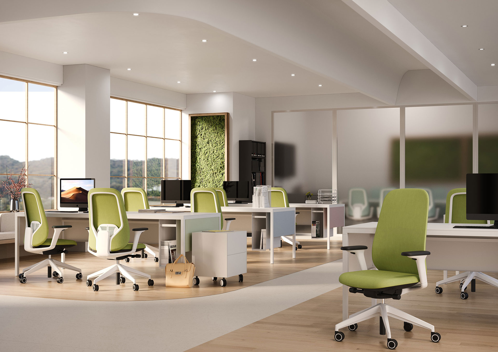 Joga 02 - Created at Metaverso Srl for Brado SpA