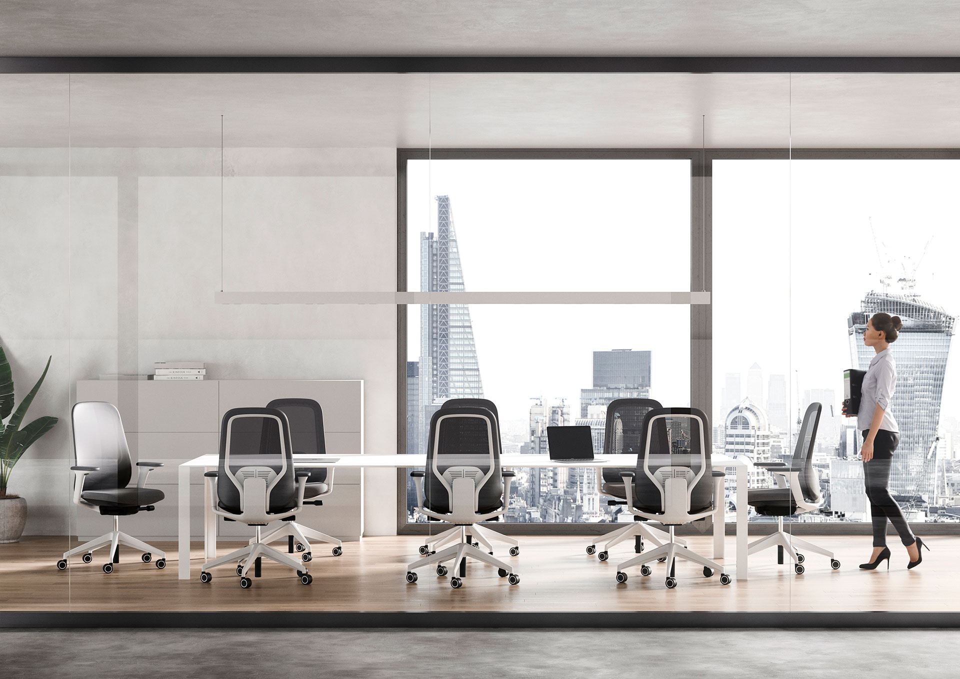 Joga 03 - Created at Metaverso Srl for Brado SpA
