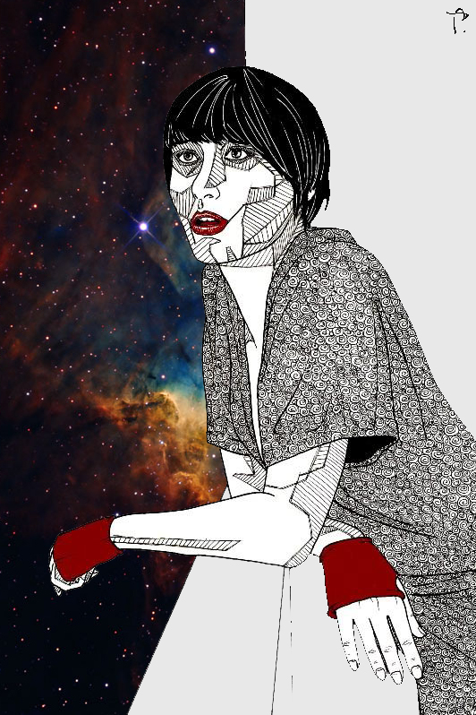 Karen O