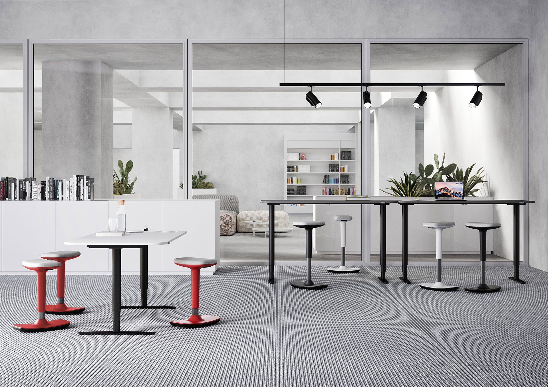 Leo 01 - Created at Metaverso Srl for Brado SpA
