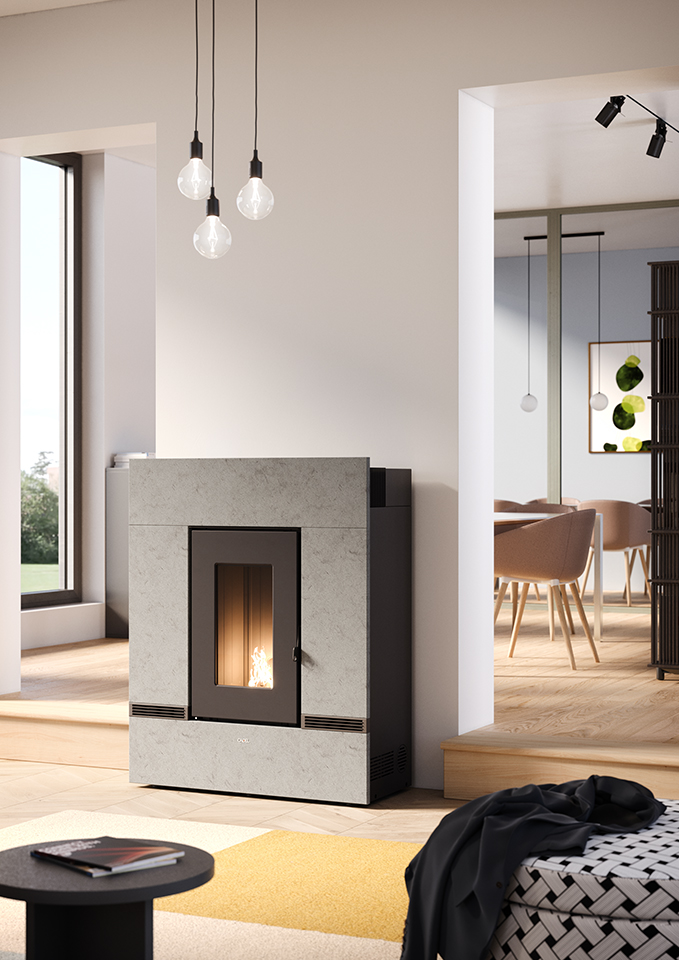MITHOS - Created at Metaverso Srl for Cadel Srl