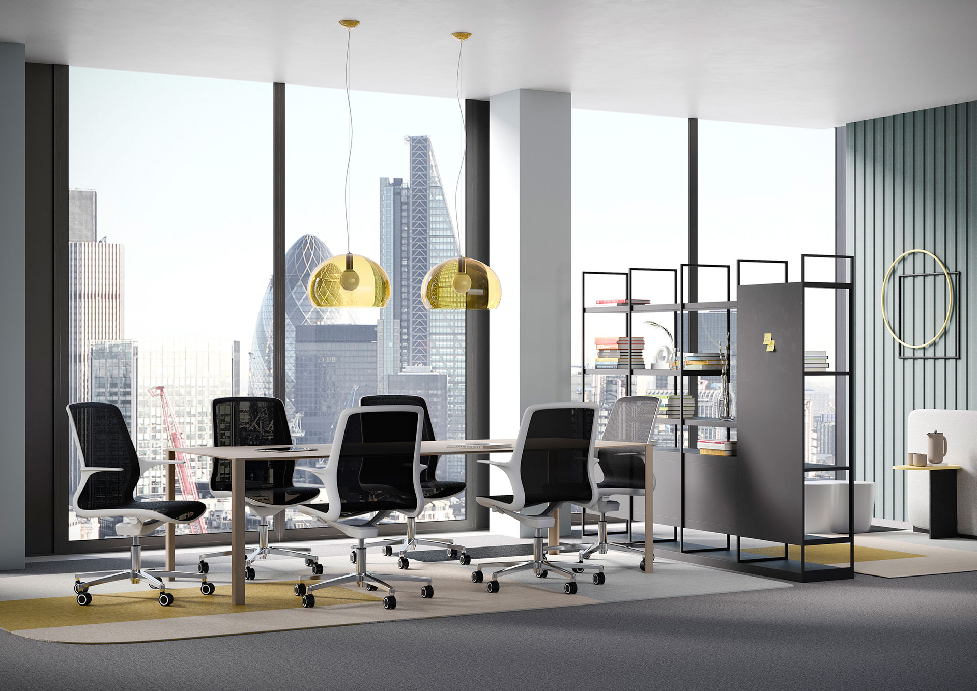 Ovidio 01 - Created at Metaverso Srl for Brado SpA