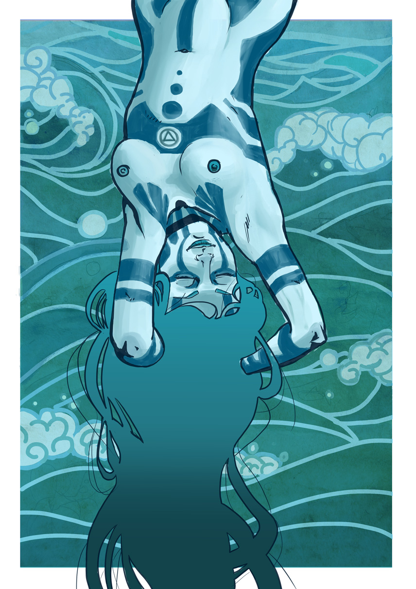 Water