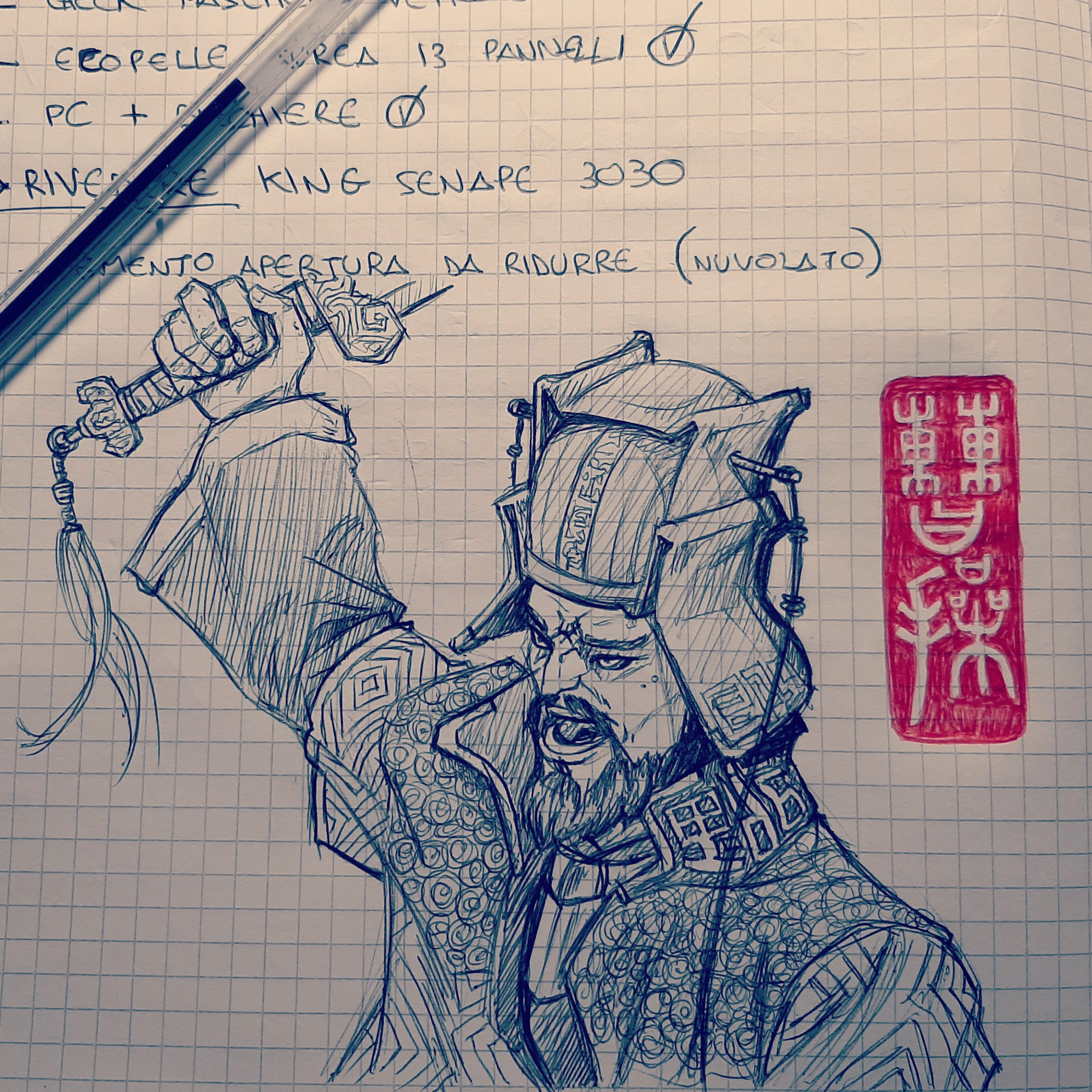 Cao Cao