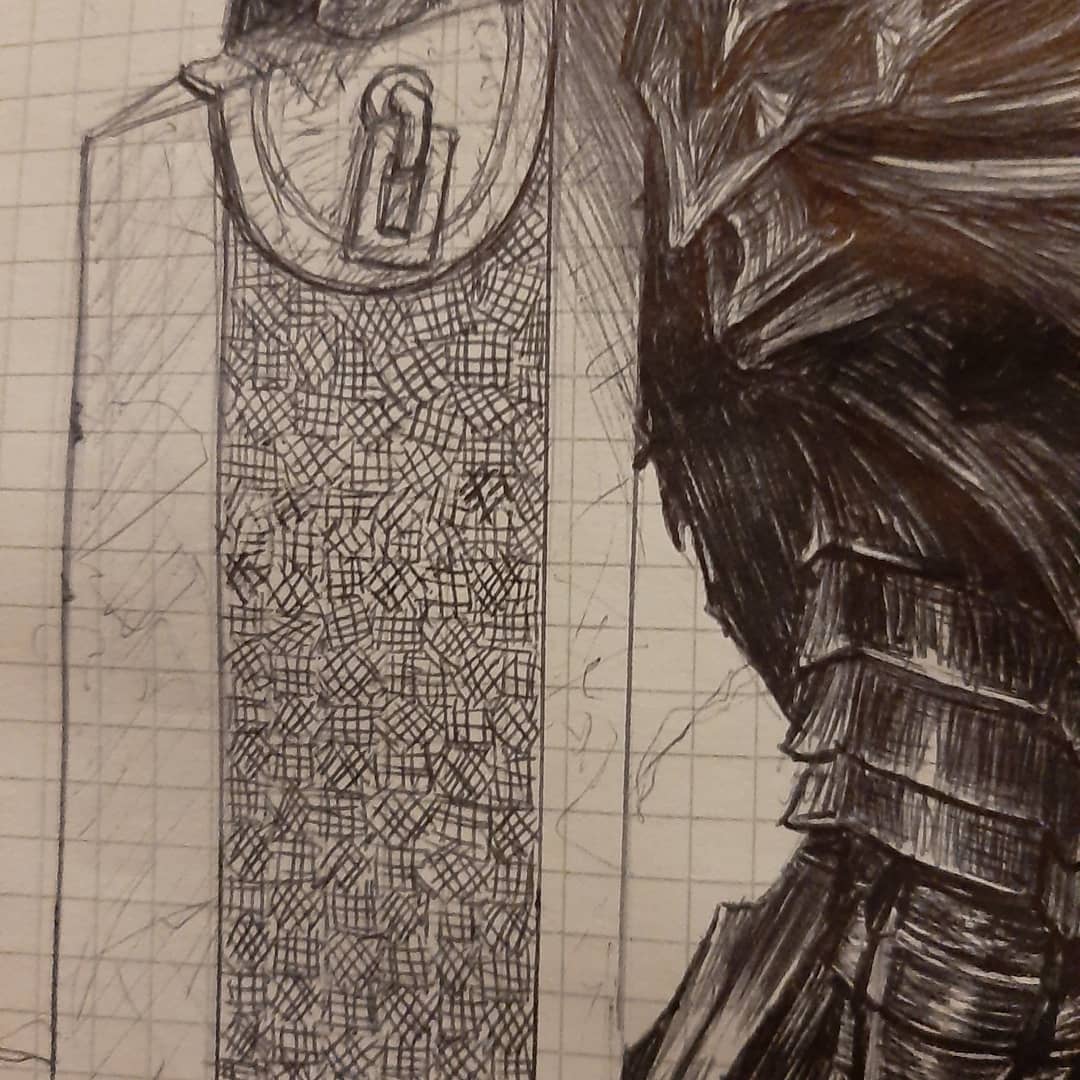 Gatzu detail02